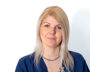 Frau Sylke Liermann