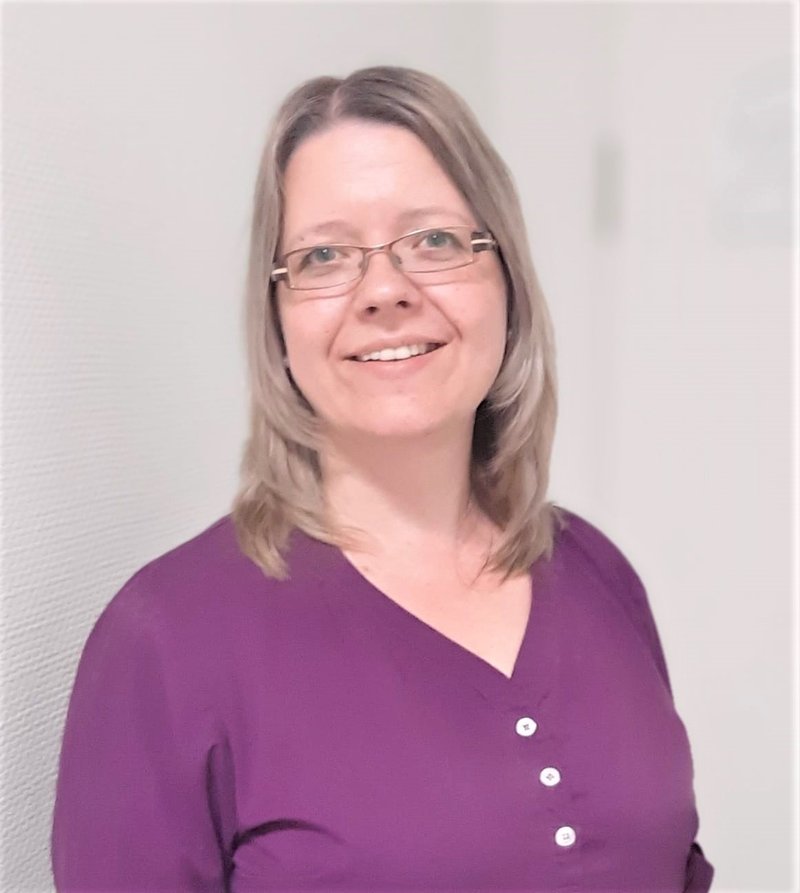 Mandy, Computertomographie